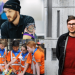 Curtin students named among best and brightest at Premier’s awards