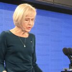 Transcript: National Press Club Address – Vice-Chancellor Professor Deborah Terry