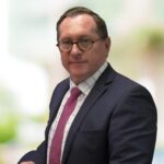 Curtin appoints new head of Health Sciences