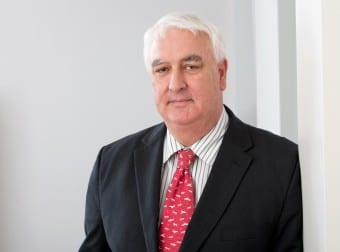 Image for Leading international expert to head health sciences at Curtin