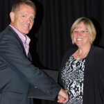 Curtin Professor wins Mental Health Nurse of the Year award