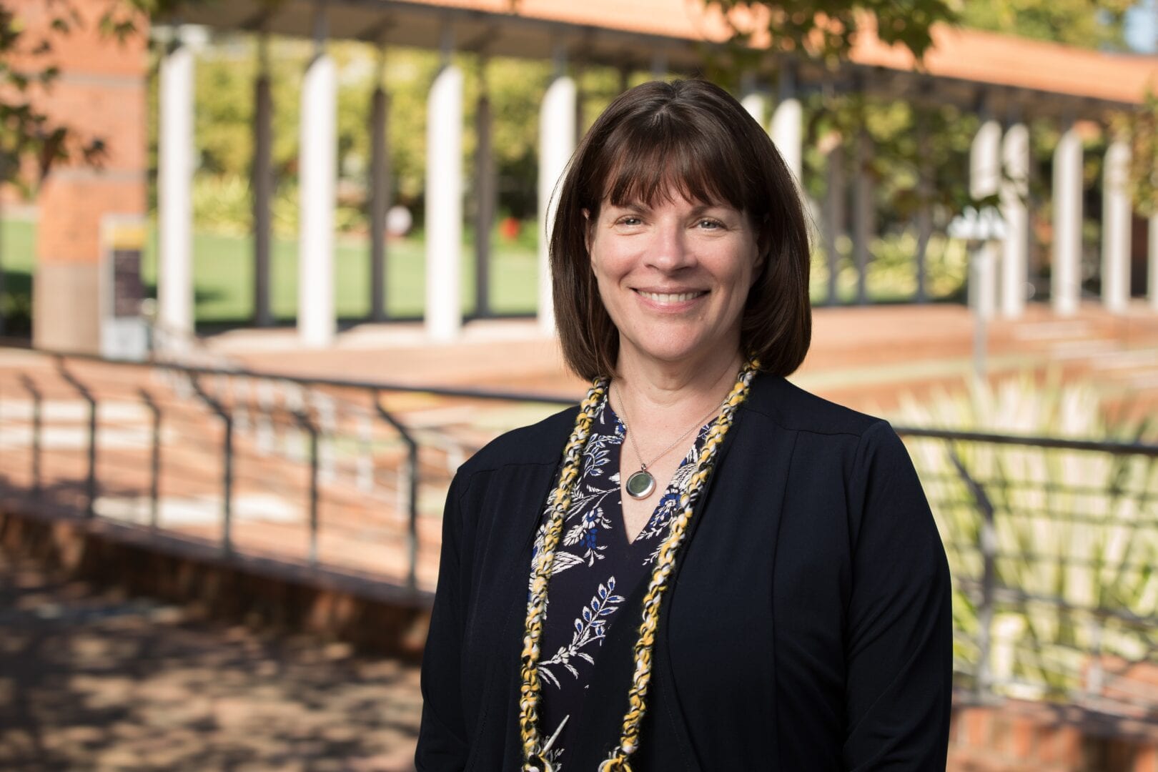 Image for New Vice-Chancellor Professor Harlene Hayne begins at Curtin