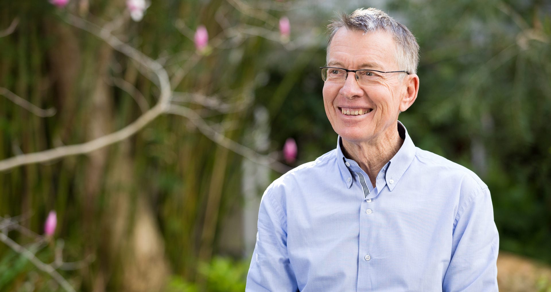 Image for Curtin professor named WA Scientist of the Year