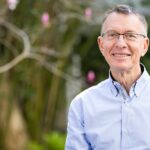 Distinguished Curtin researcher named Academy Fellow