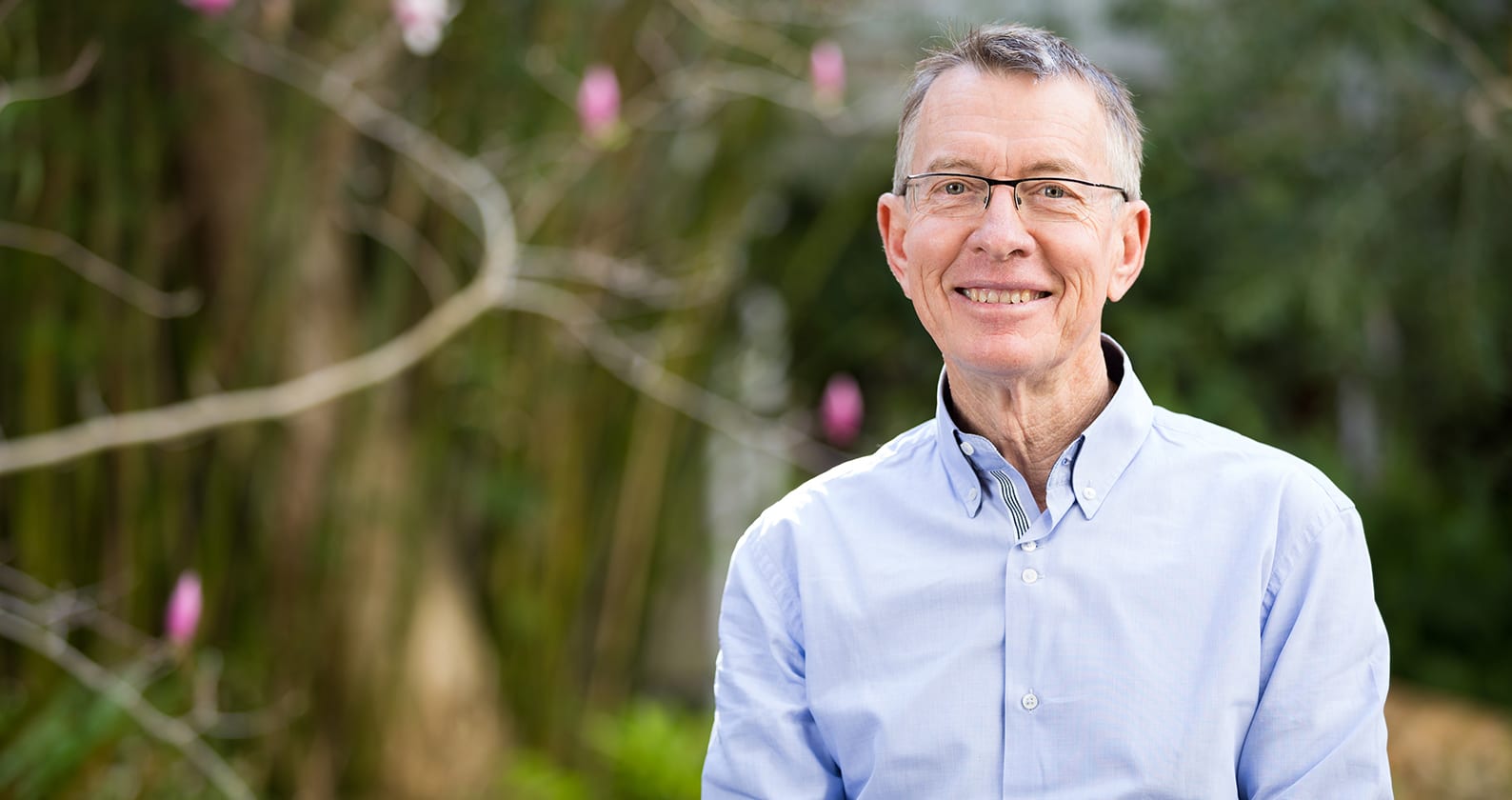 Image for Distinguished Curtin researcher named Academy Fellow