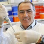 Cannabis compound gives hope to patients with pancreatic cancer
