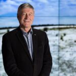 Curtin University Professor named the Premier’s Scientist of the Year