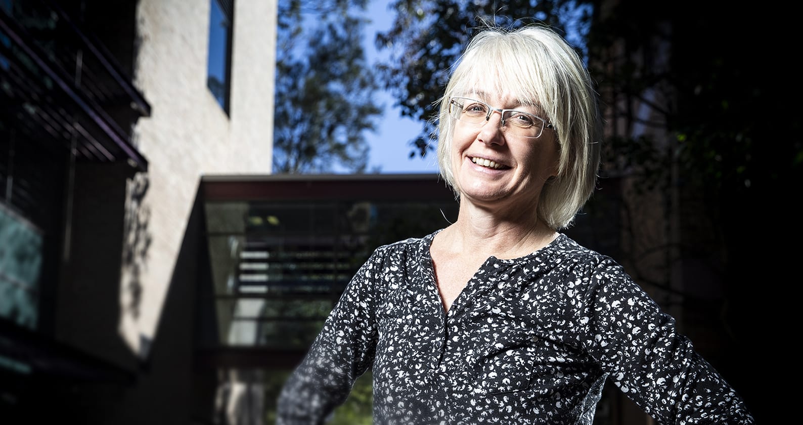 Image for Curtin appoints new Director for national student equity centre