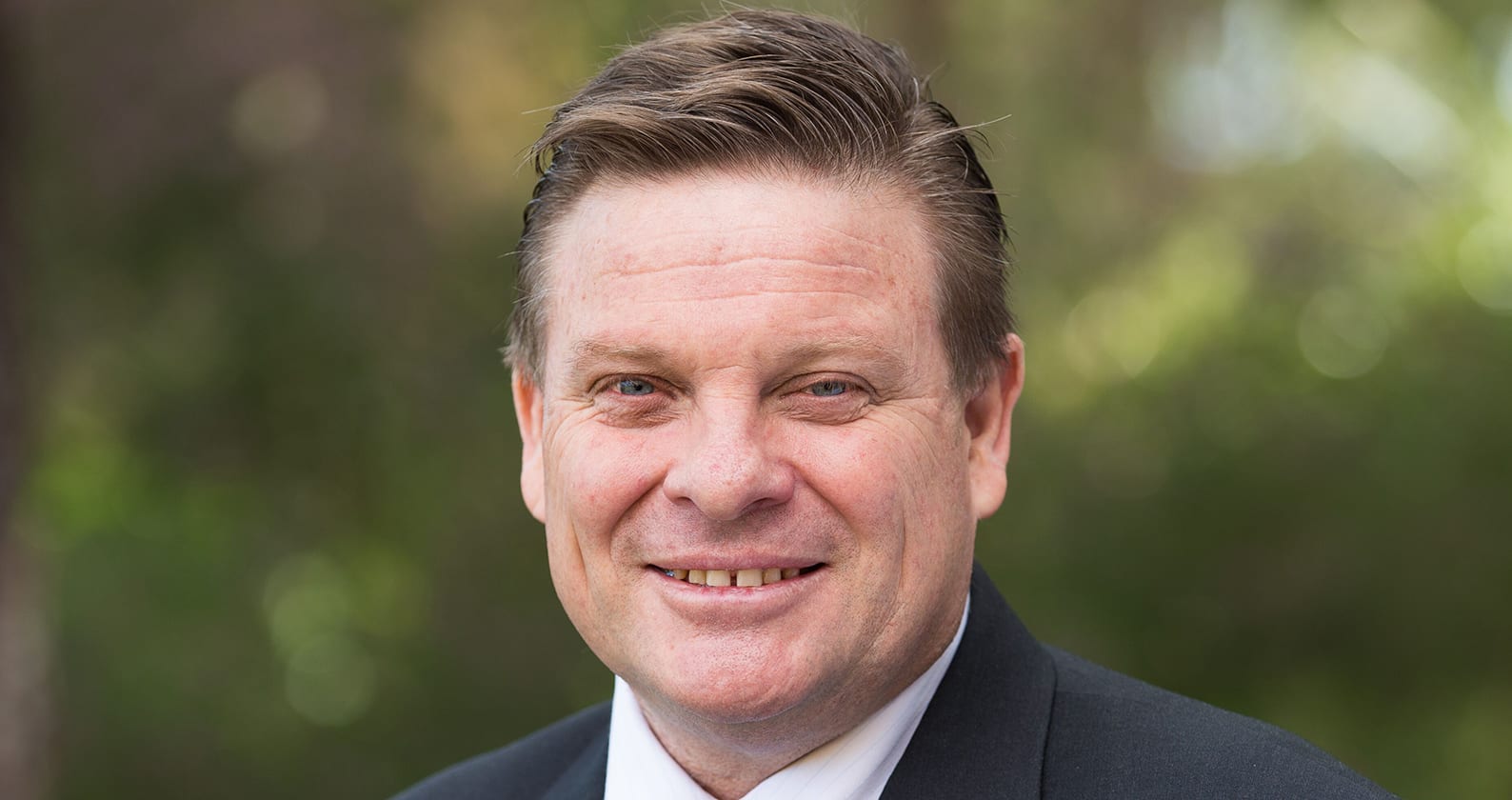 Image for New head of Curtin Malaysia appointed