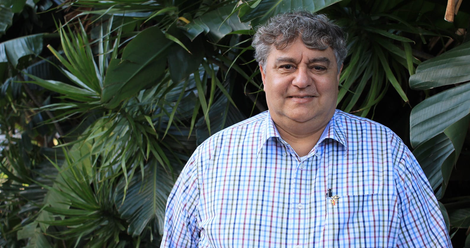 Image for Australia’s first Indigenous Chair for Biodiversity and Environmental Science