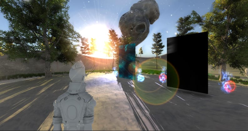 Image for Welcome to the future