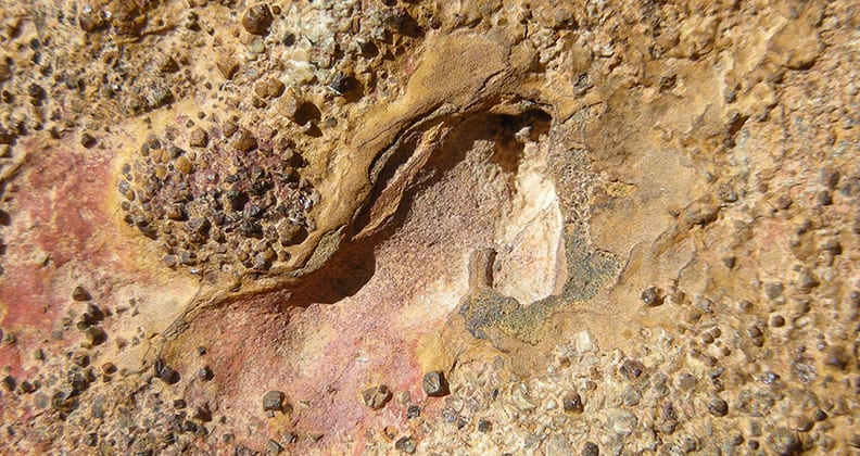 Image for Earth’s mid-life crisis – new research backs ‘lull’ in the geologic record