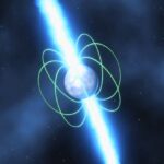 Astronomers harness the galaxy’s biggest telescope to make most precise measurement of spinning star