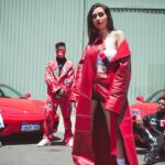Young alumni stories: Waging RAW WAR on the fashion industry