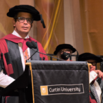 Indigenous and social justice leaders honoured for their service