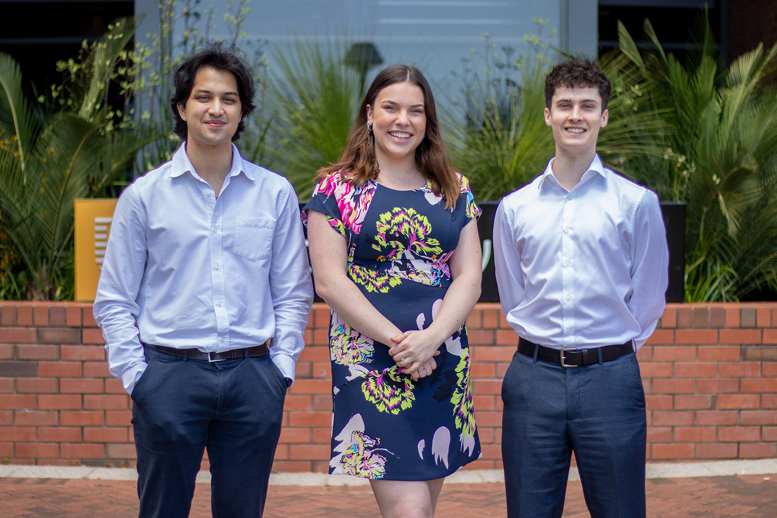 Image for Curtin students named prestigious New Colombo Plan scholars