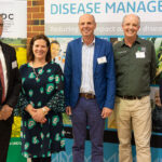 GRDC’s support plants the seed for crop disease breakthroughs
