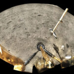 Curtin researchers help date the youngest rocks ever found on the Moon