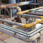 New research partnership to address corrosion under insulation