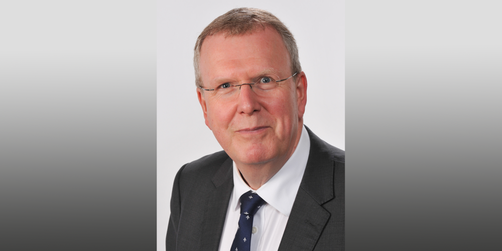 Image for Eminent researcher and educator appointed Curtin senior leader