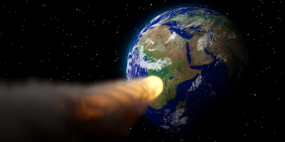 Image for Asteroid that killed off the dinosaurs still shaping life beneath impact crater