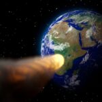 Asteroid that killed off the dinosaurs still shaping life beneath impact crater