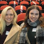 Curtin Global Voices scholars use international stage for positive change