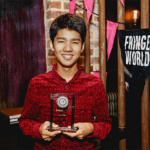 First-year’s short film wins 22 awards and counting