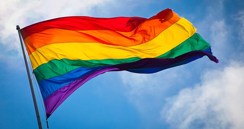 Image for What role can universities play in tackling homophobic, biophobic and transphobic bullying?