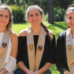 Sisters who study together, succeed together