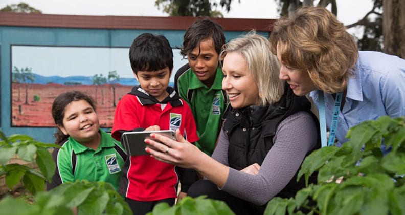Image for ClimateClever: the app that’s a win for the planet and your pocket