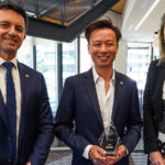Curtin back pain expert wins award for contribution to physiotherapy
