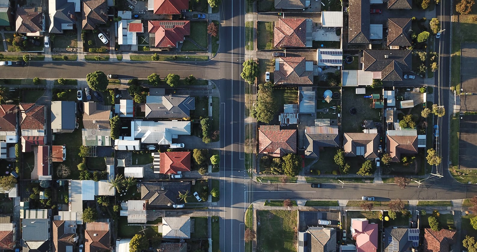 Image for WA leads nation, NSW lags behind in decade of new home builds