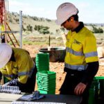New drilling fluid technology advancing mineral exploration