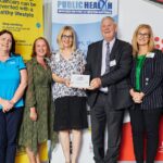 City of Cockburn awarded for commitment to public health