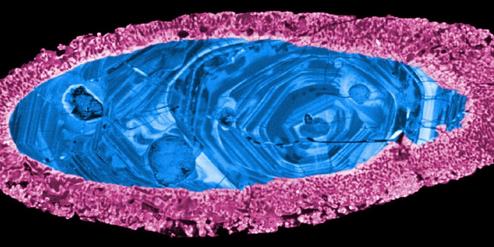 New research finds Earth’s oldest asteroid strike linked to ‘big thaw’