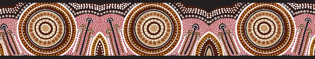 Image for Rob Riley 20th anniversary reflects Indigenous influence at Curtin