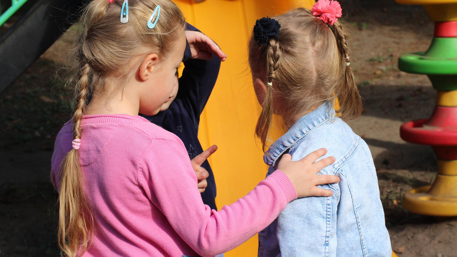 Image for App to enable early diagnosis and intervention for speech impairment