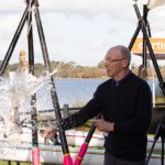 Clontarf students row ahead with Curtin’s new boats