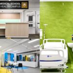 Curtin Kalgoorlie’s Rural Health Campus heralds bright future for students and workforce