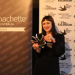 Curtin PhD student wins The Richell Prize for Emerging Writers