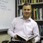 Curtin researcher awarded the prestigious Christopher Heyde Medal
