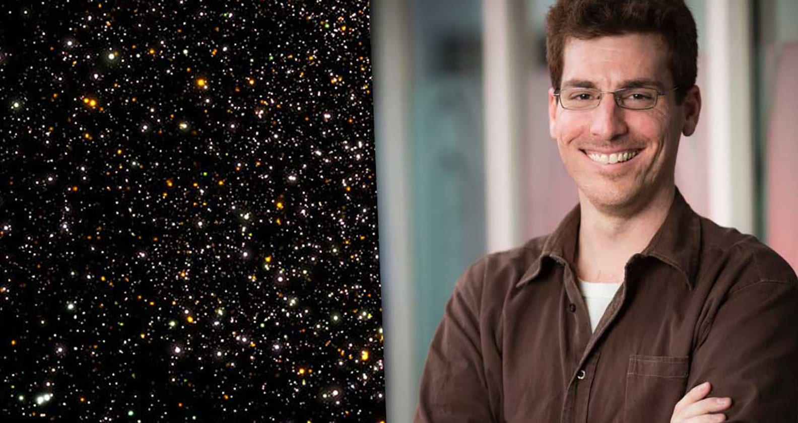 Image for Curtin star illuminates black hole mysteries
