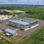 New 3D-printed industry technology tested at Curtin Malaysia’s pilot plant
