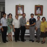 OT & SW to co-host the 3rd Ratchasuda International Conference on Disability 2016