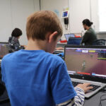 Curtin and STEMSmart join forces for a digital future