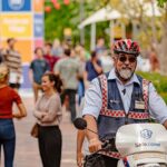 Let’s Eradicate Scams On-Campus