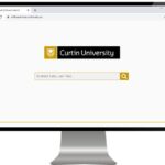 New software search tool for Curtin computer labs