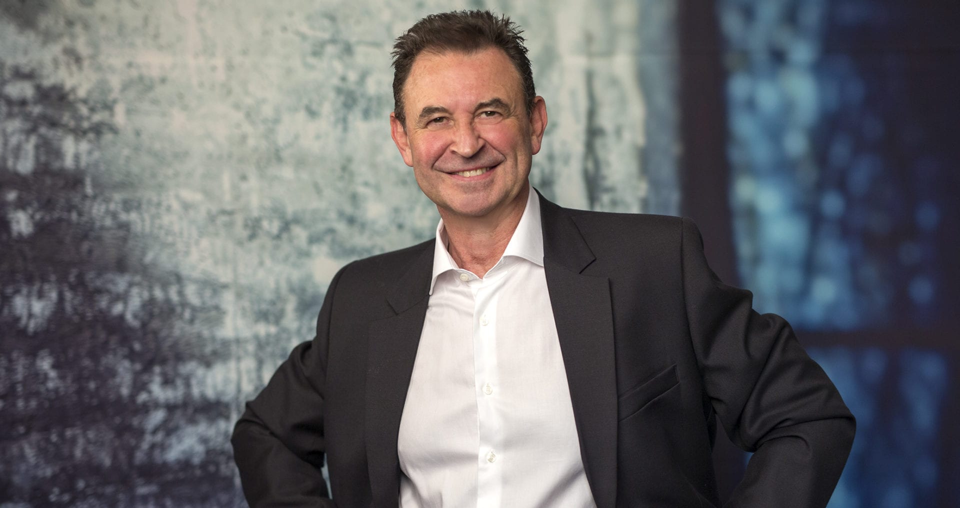 Image for Alumni perspectives: Sebastian Salicru on being an adaptive leader
