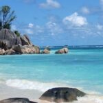 Sustaining the Seychelles: Studying sustainable tourism in the Indian Ocean Archipelago